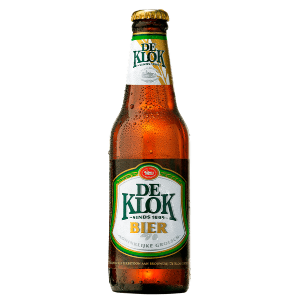 De Klok Bier