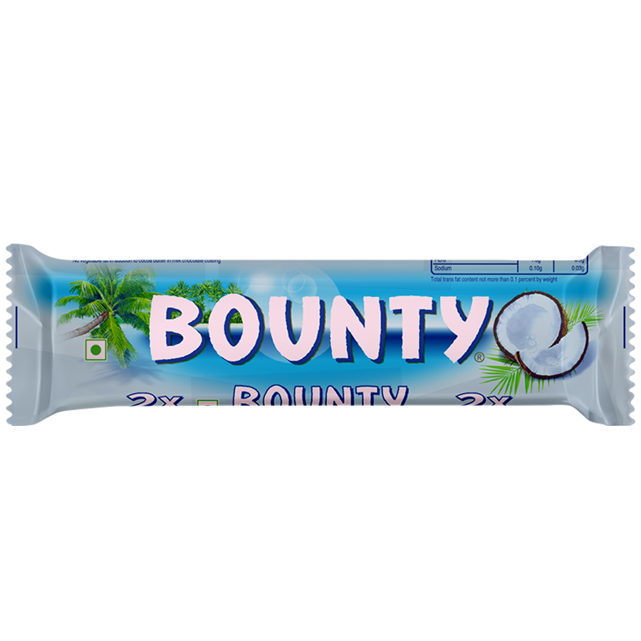 Bounty