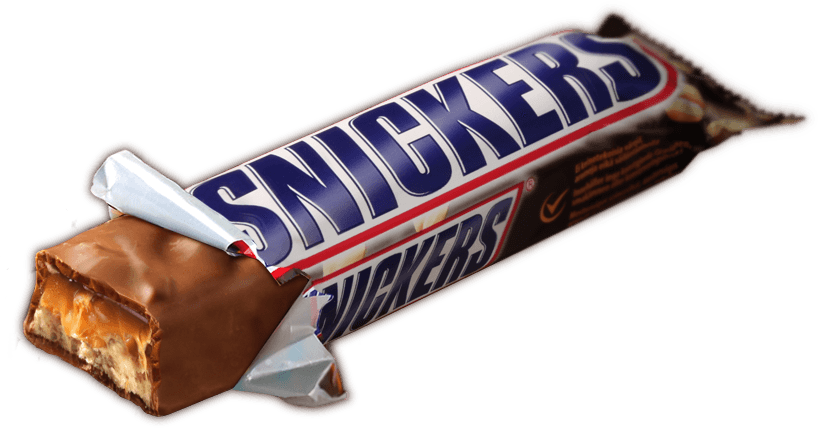 Snickers