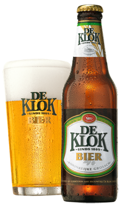 Beer (de Klok)