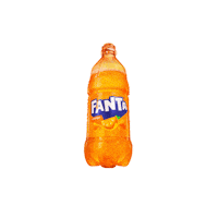 Fanta Orange