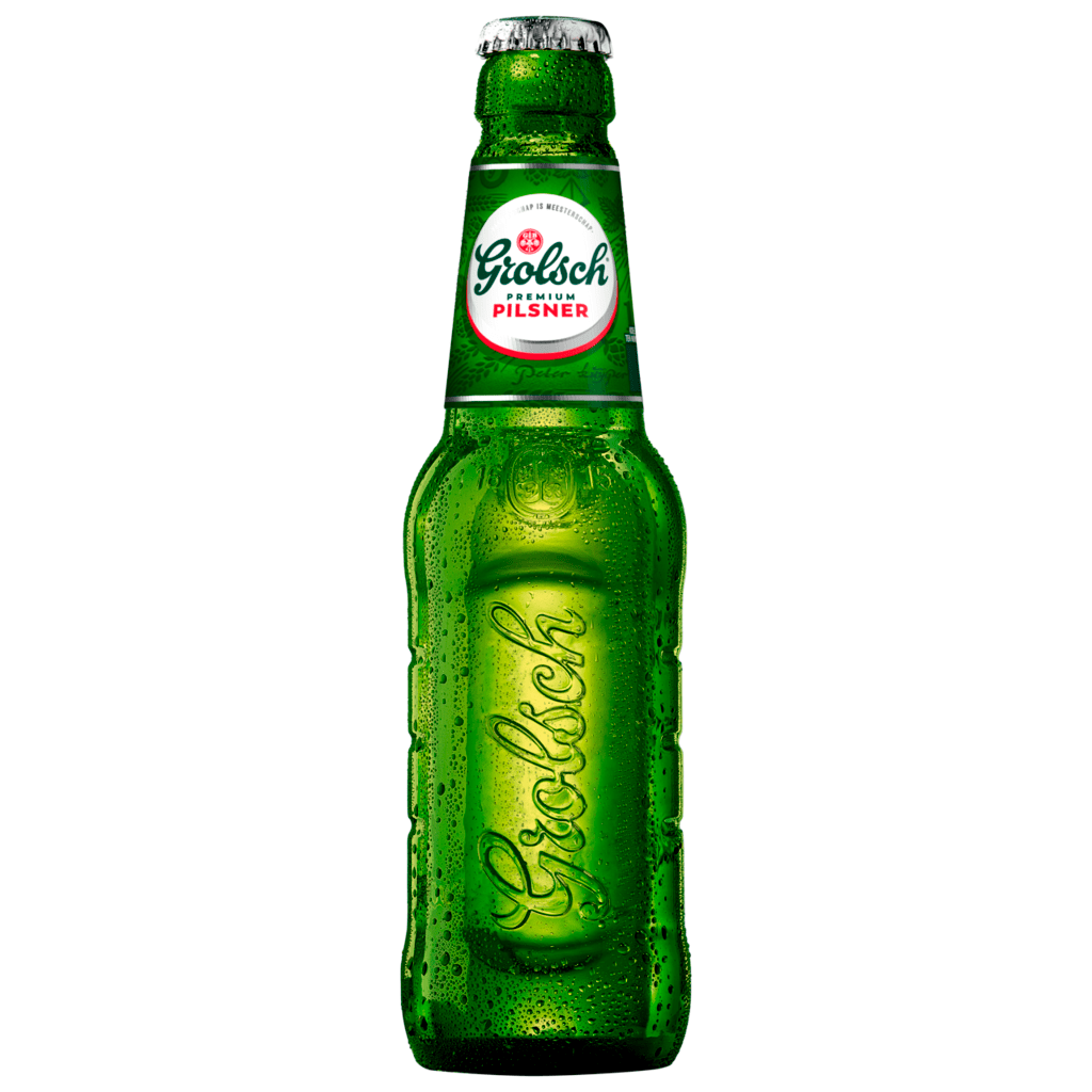 Grolsch